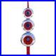 Zakopane_Sleigh_Ride_Finial_Polish_Glass_Christmas_Tree_Topper_01_dj